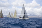 Yacht Racing